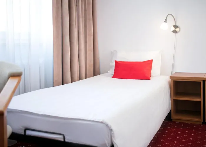 Hotel Aramis Varsavia