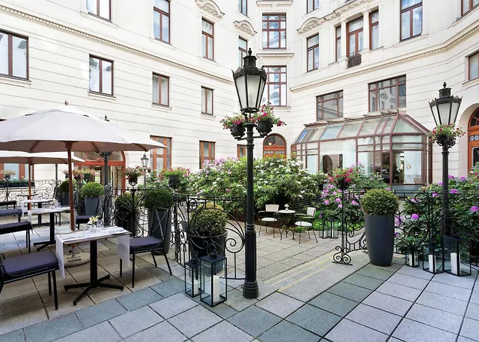 Hotel Bristol, A Luxury Collection Hotel, Varsovia
