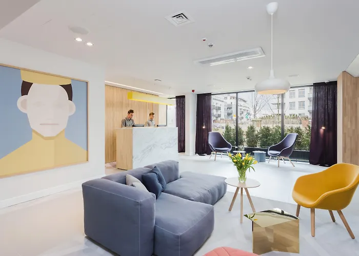 Platinum &Residence WilanówHotel Warszawa